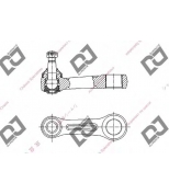 DJ PARTS - DP1013 - 